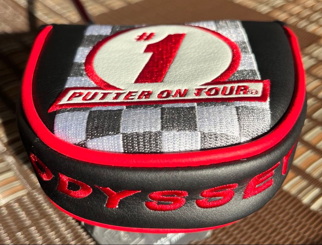 オデッセイ AI-ONE トゥーロン LE MANS 未使用