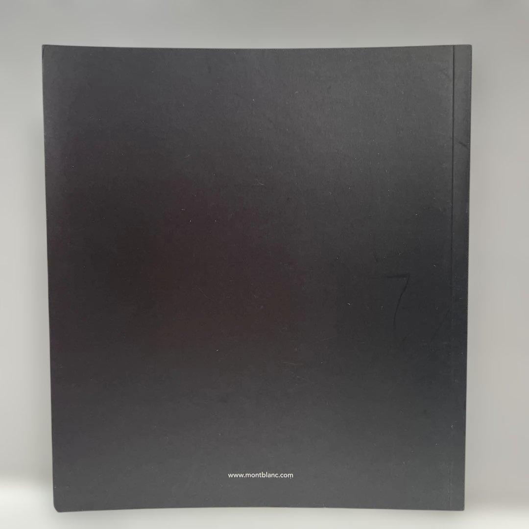 【新品・未使用品】Montblanc Sir  Solti万年筆特別版