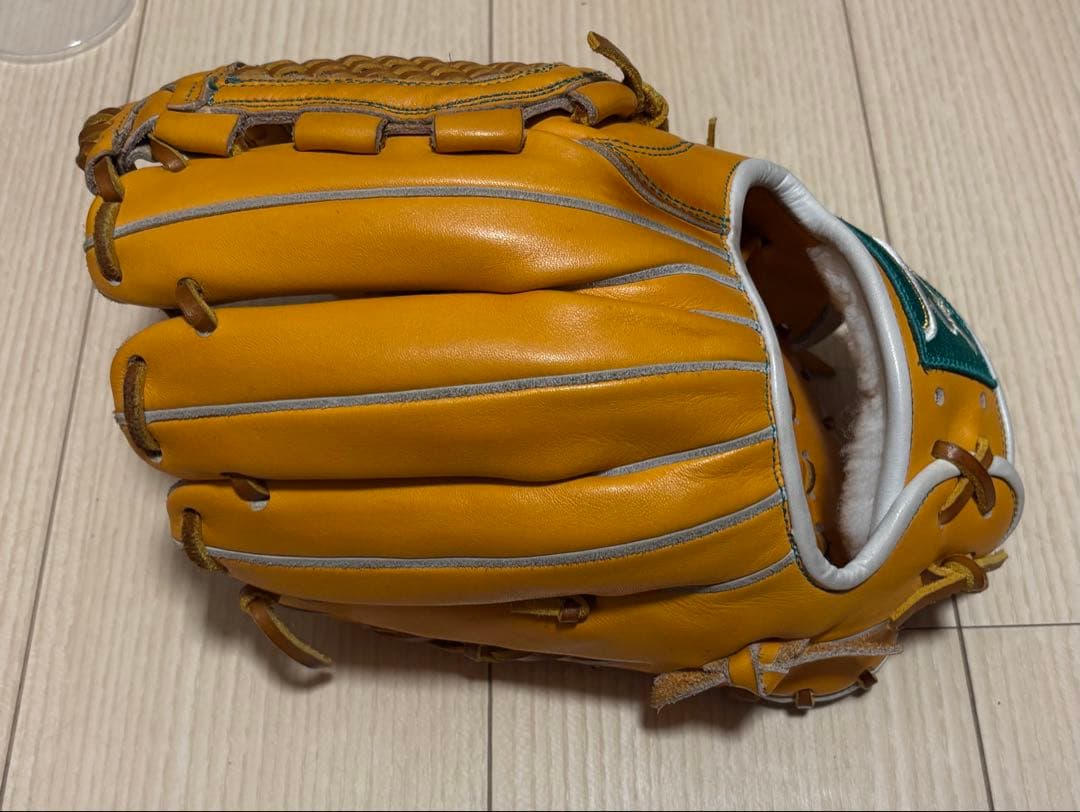 久保田スラッガー硬式KSG-M00鳥谷選手モデル