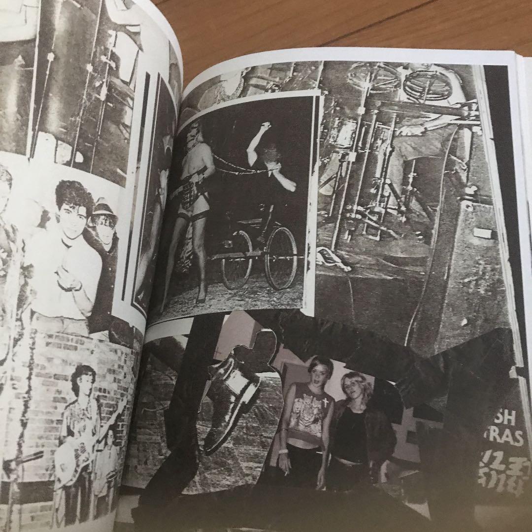 Purple fashion・Purple, 2008　9月