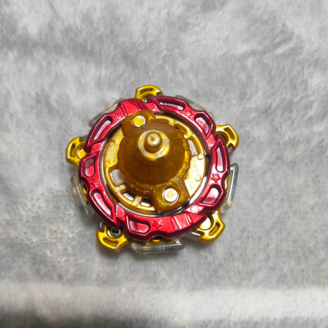 ベイブレードバースト セット ケース付き