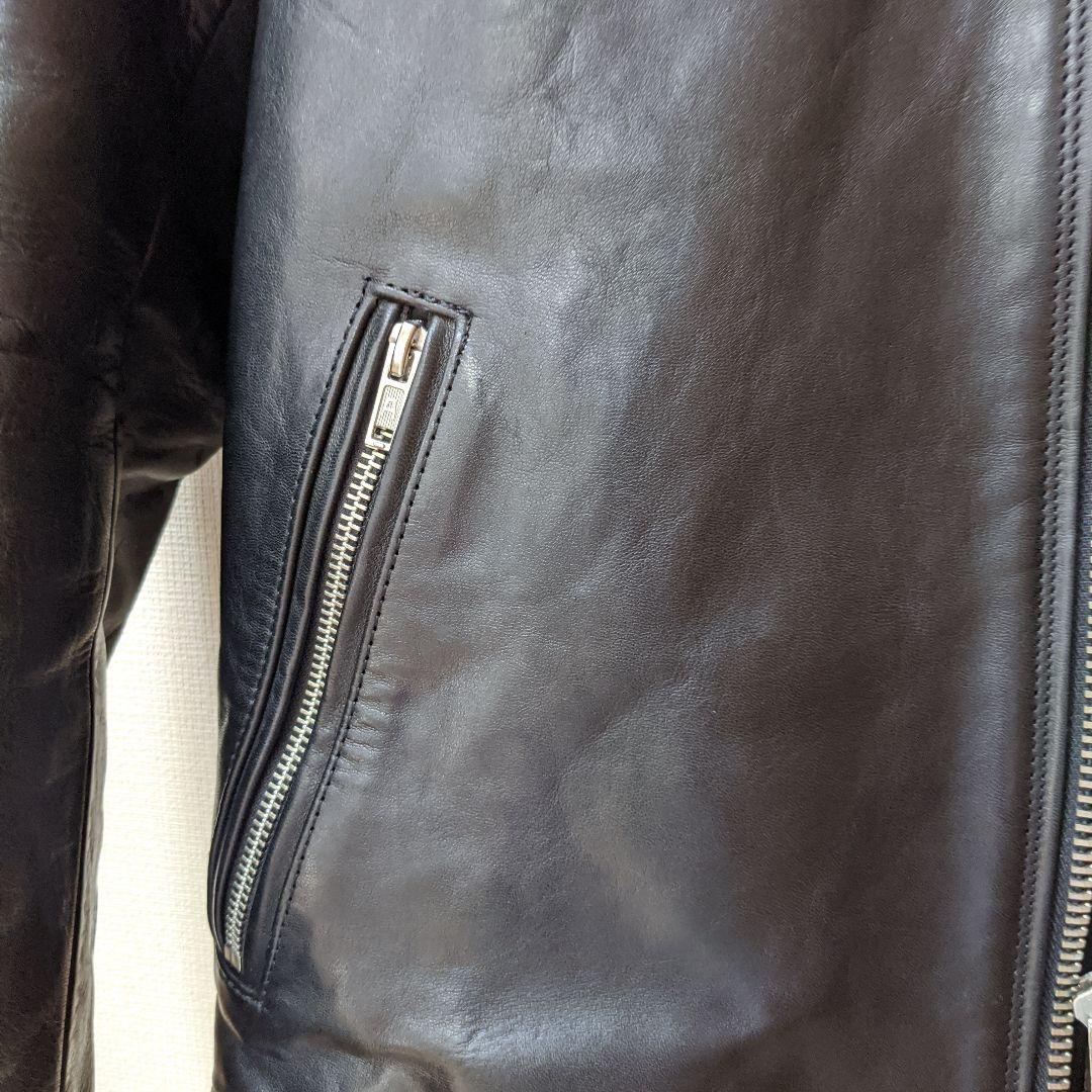 最終価格】フィンダーズキーパーズ　ライダースジャケット