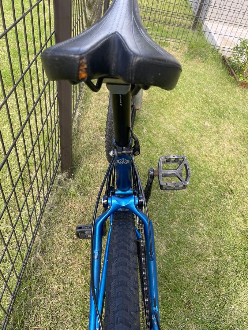 TREK トレック FUEL EX5 マウンテンバイク　17.5インチ