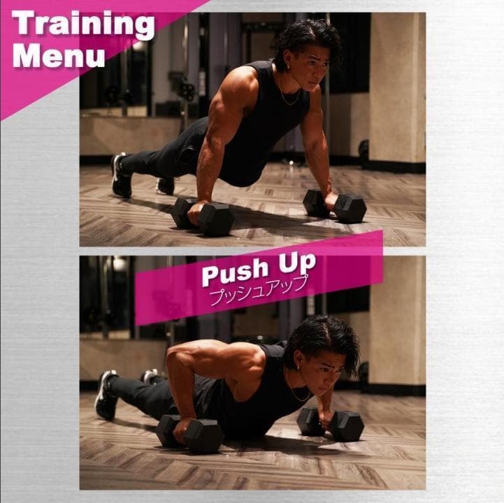 中古美品ンベル 15kg 2個セット 合計30kg 六角 在宅 筋力トレーニング