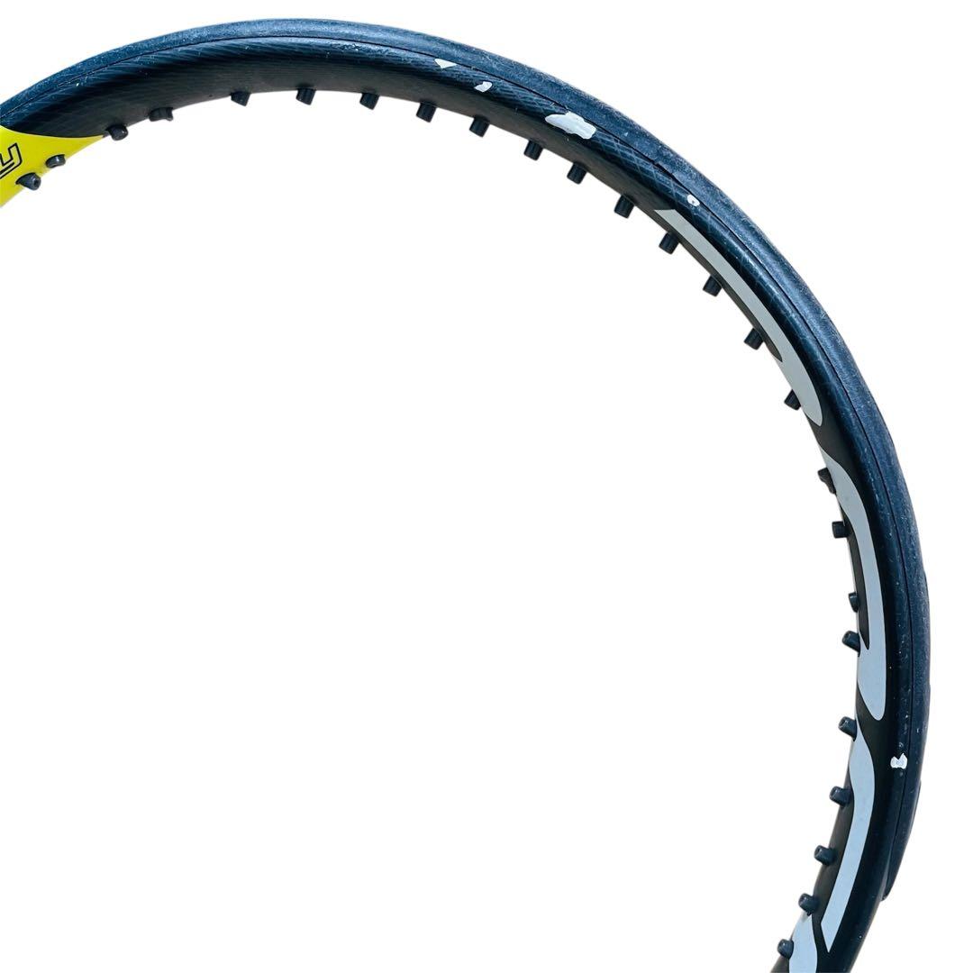 【希少】バボラ アエロプロドライブ 2007 ナダル ラケット 硬式 G2