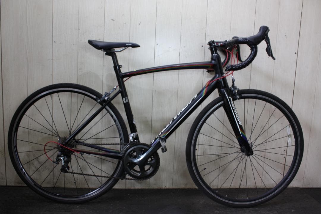 MERIDAメリダ RIDE400 700C 2x10S 520mm ロード