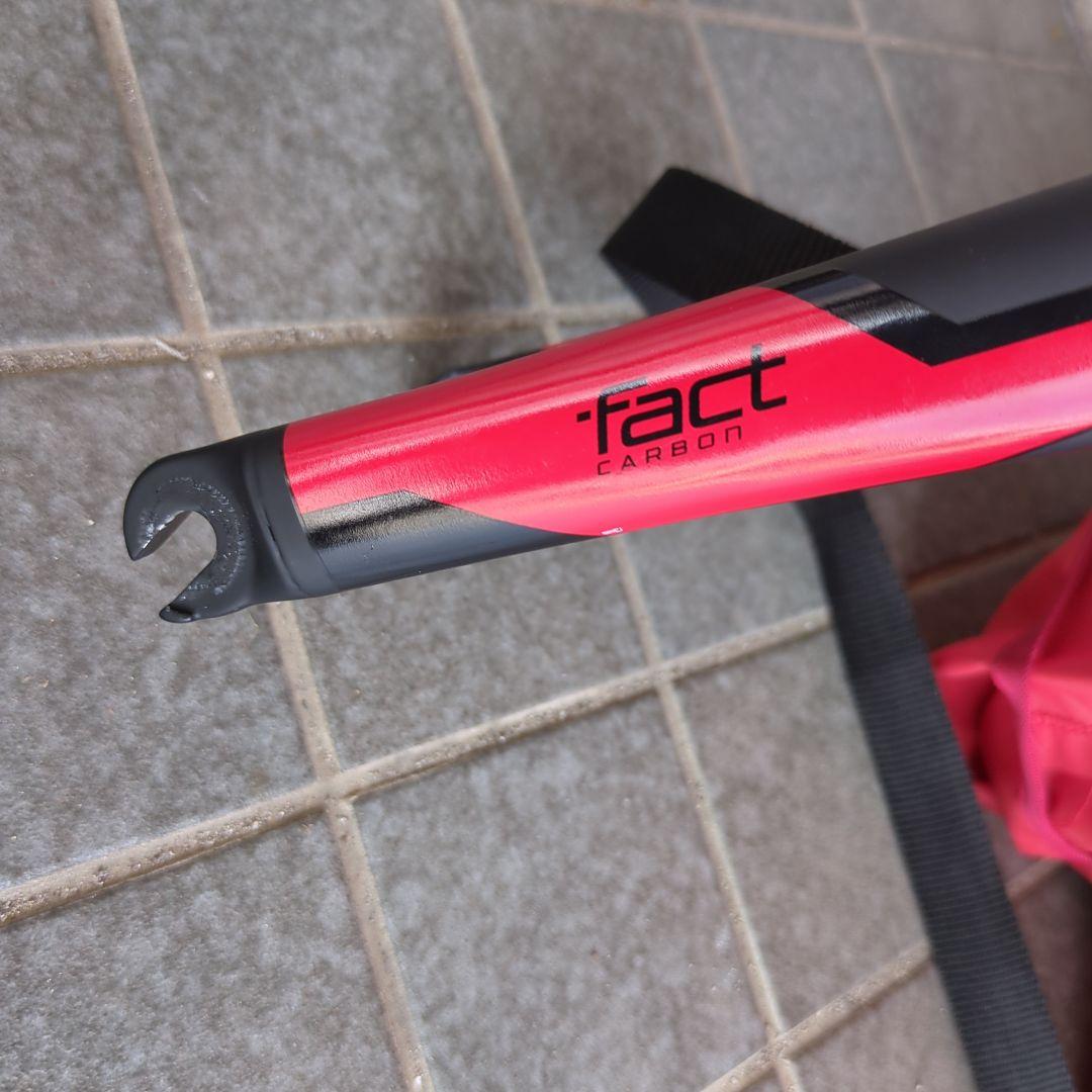 スペシャライズド　アルミロードバイク