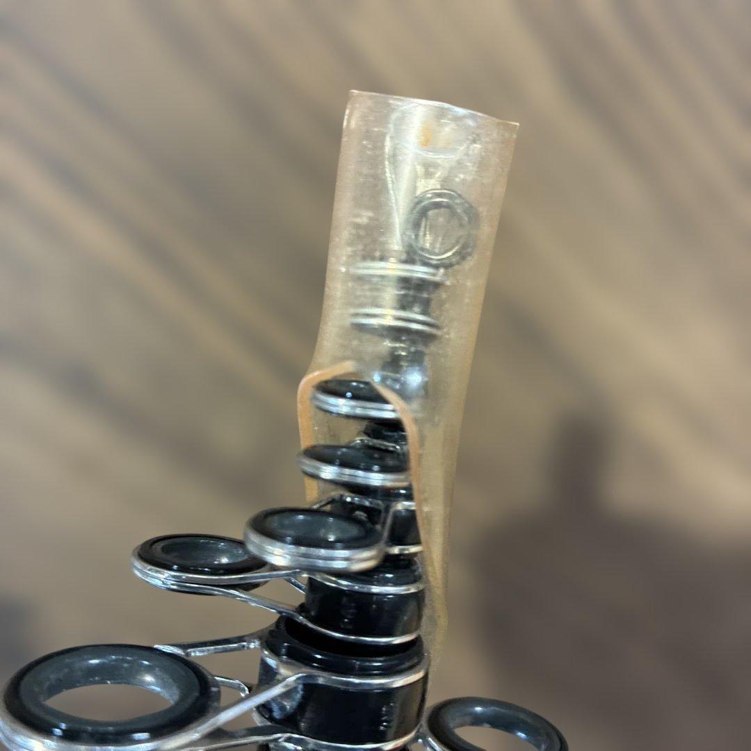 SS響 HIBIKI ヒラマサ 5-540 遠投 磯竿 青物 ヒラマサ竿