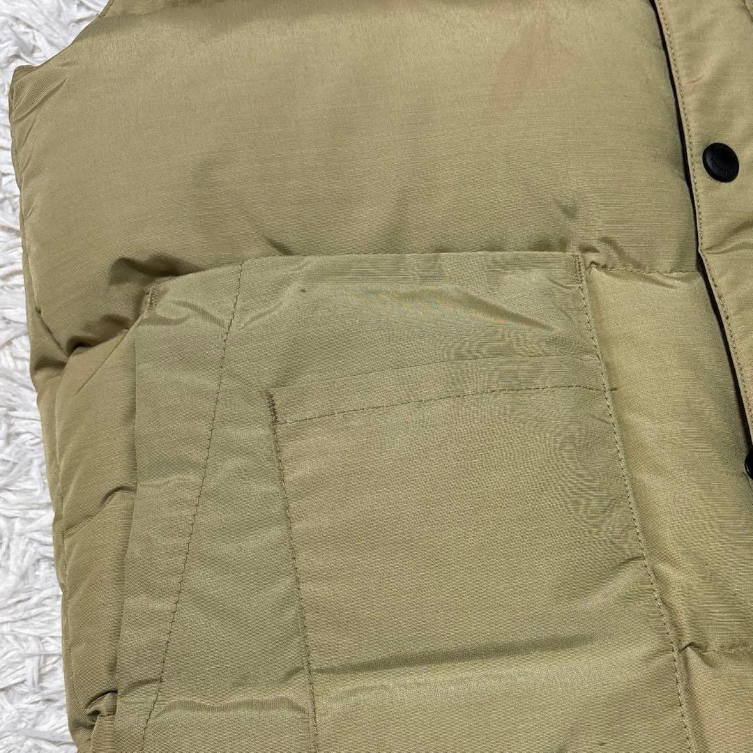 【人気】   カナダグース ダウンベスト 2697