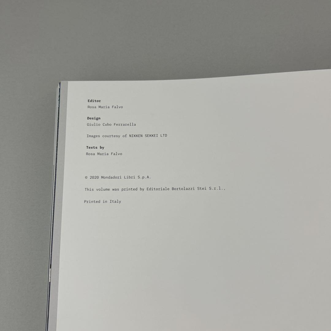 ケース付き 日建設計 NIKKEN SEKKEI MICRO TO MACRO