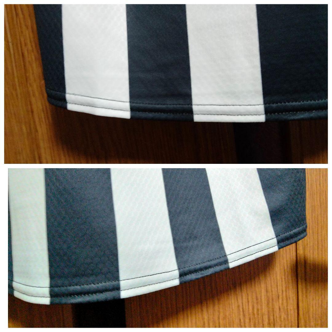 ヴィッセル神戸 イニエスタ 25周年オーセンティックユニフォーム 紙タグ付き