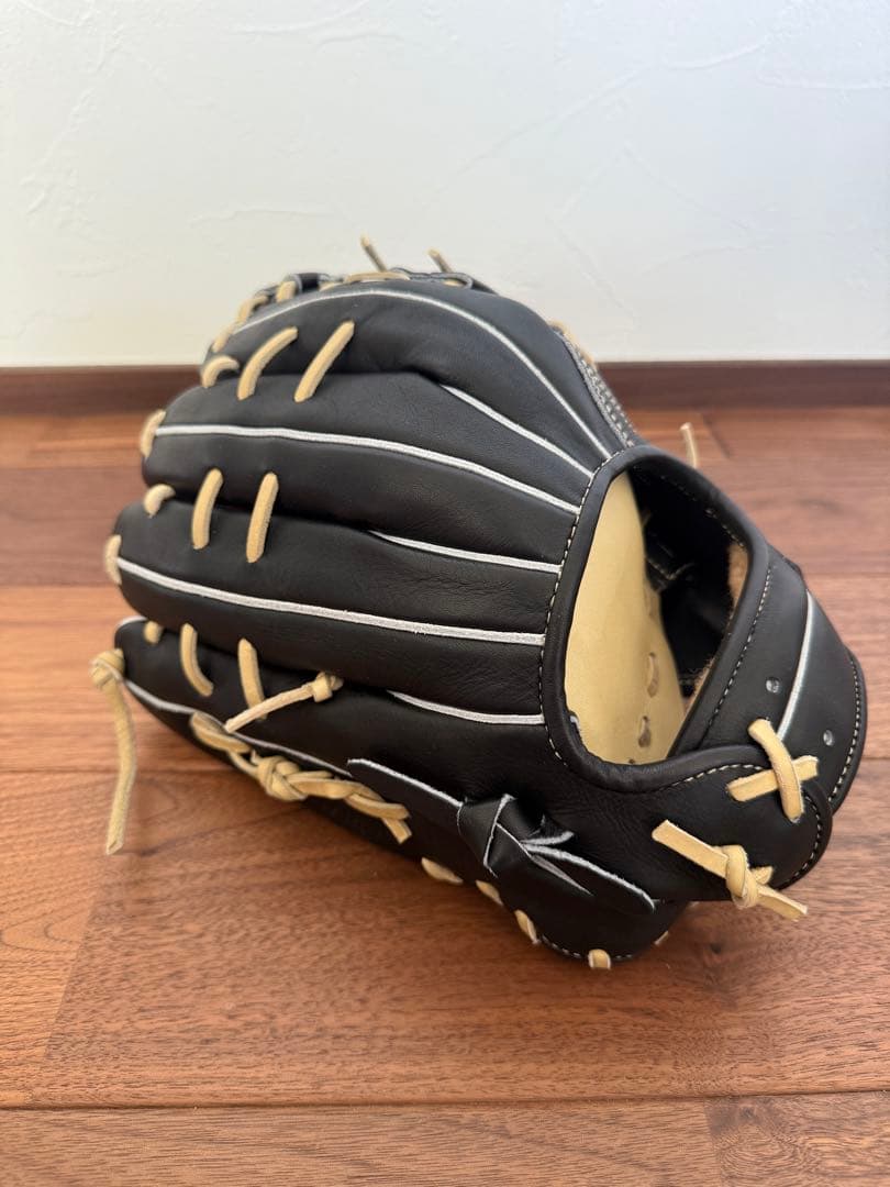 【2025年モデル】ZETT PROSTATUS SE 軟式