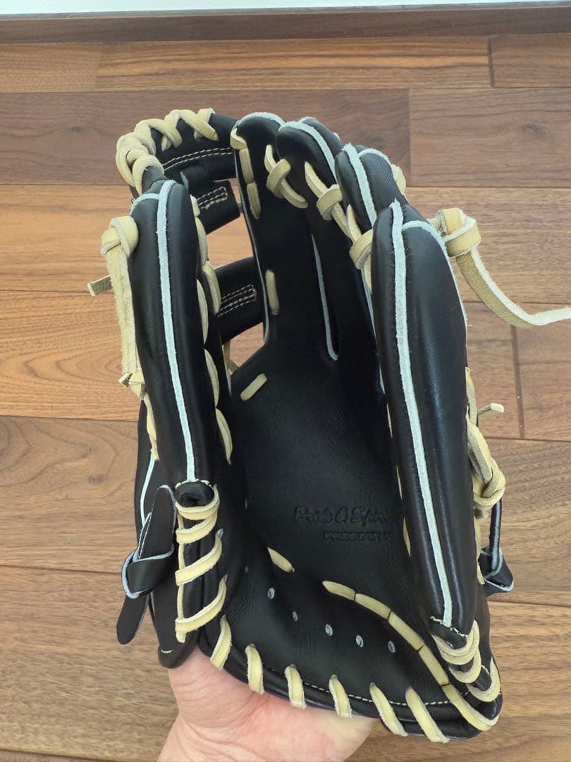 【2025年モデル】ZETT PROSTATUS SE 軟式