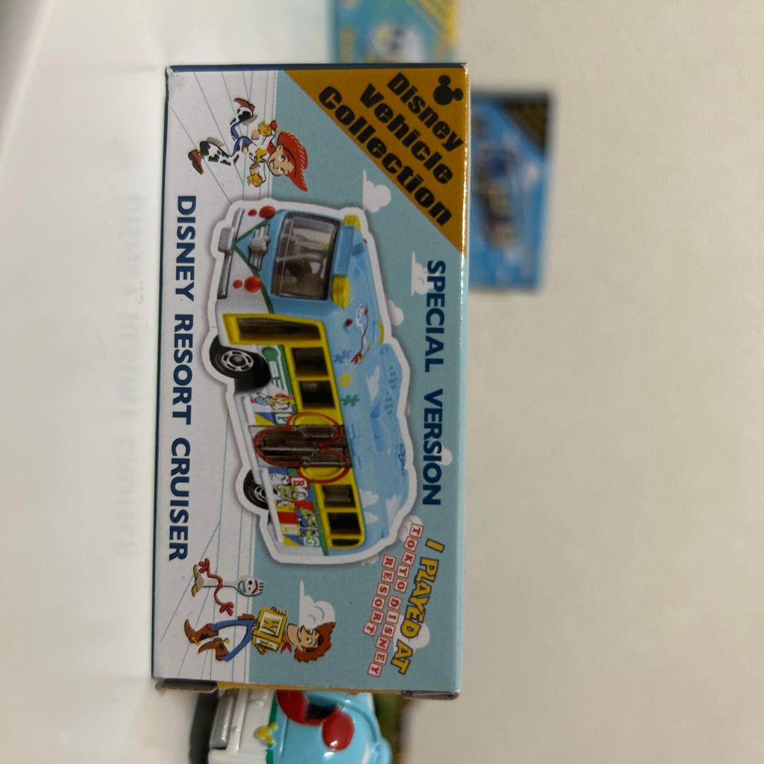 ディズニークルーザーまとめ売り