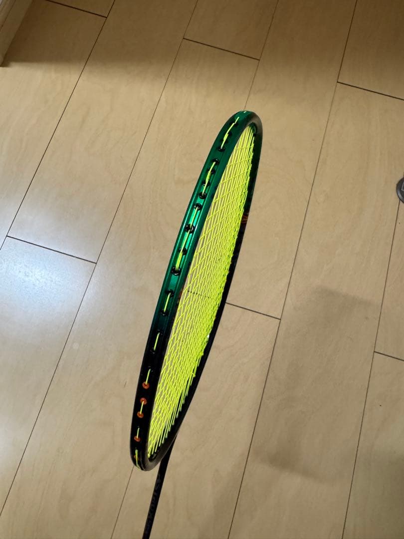 【美品】ヨネックス アストロクス ASTROX99 PRO 4UG5