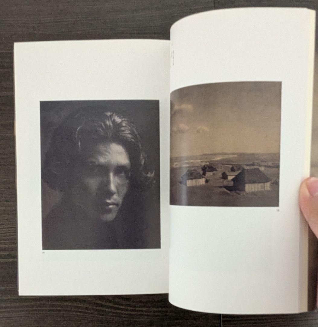 芸術写真の精華 日本のピクトリアリズム珠玉の名品展　図録