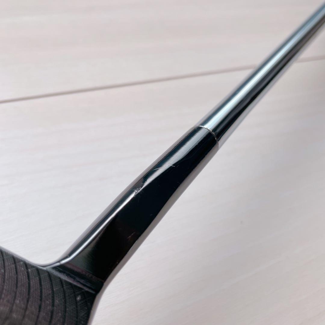 【BYRON & CO. 】パター　限定50本