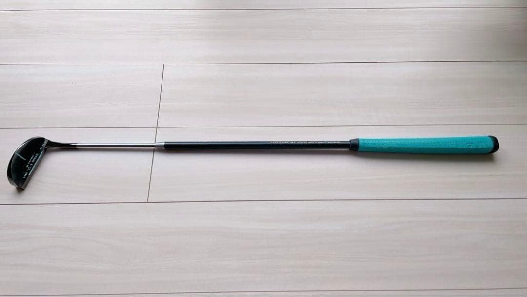 【BYRON & CO. 】パター　限定50本