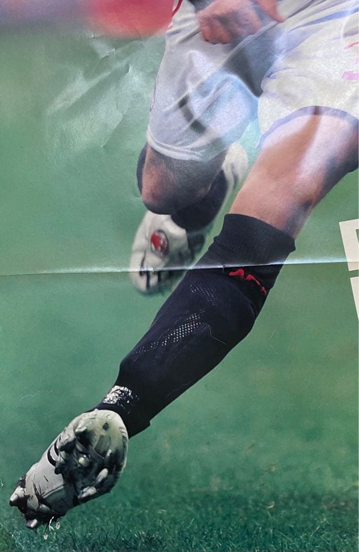 ベッカム 廃番モデルアディダス プレデター パワースワーブCLIMA COOL