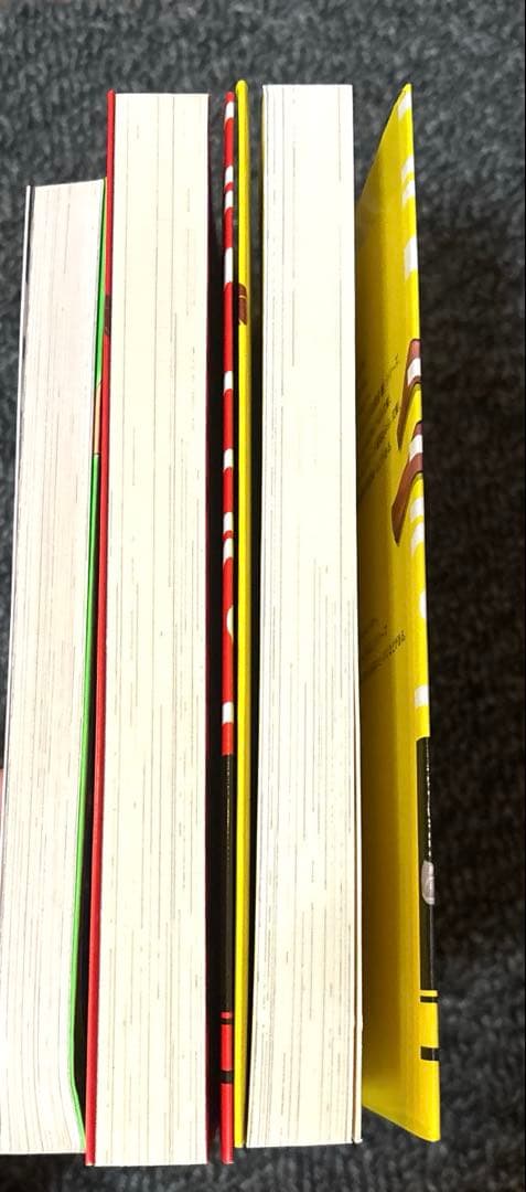 怪盗レッド１〜21巻＋3冊セット