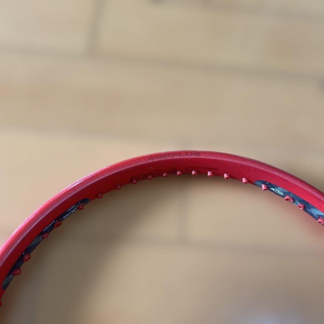 再値下げPrince ビースト2本組300 グリップ2 硬式テニスラケット