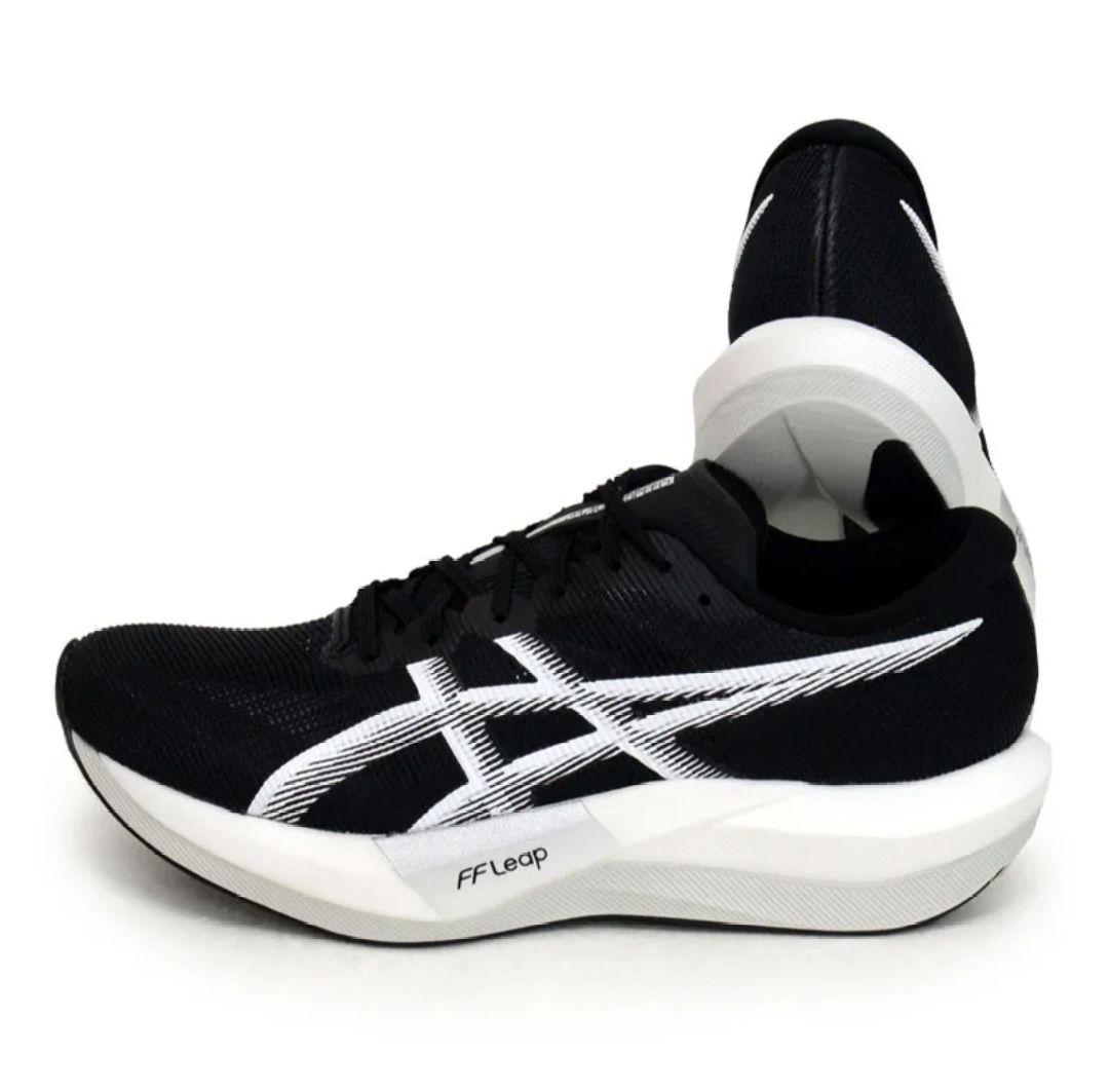 【新品・未使用】マジックスピード５　26.5cm