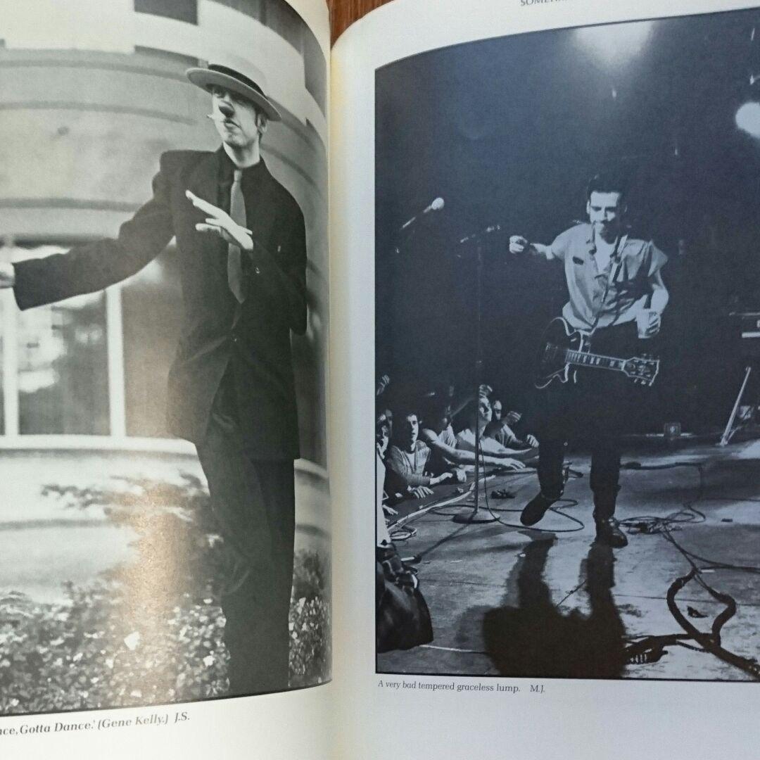 THE CLASH BEFORE&ＡＦＴＥＲ 希少写真集
