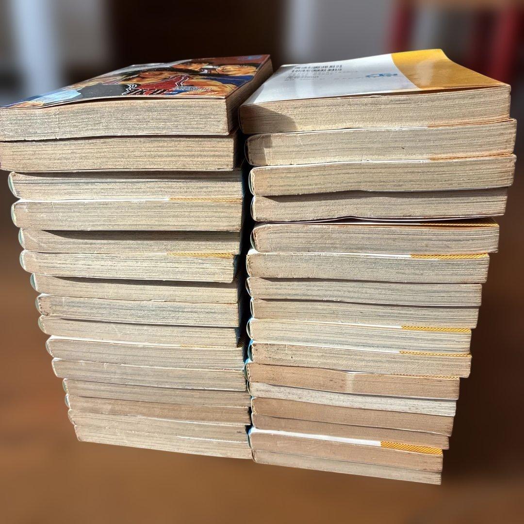 SLAM DUNK 全巻セット(第１巻〜31巻)