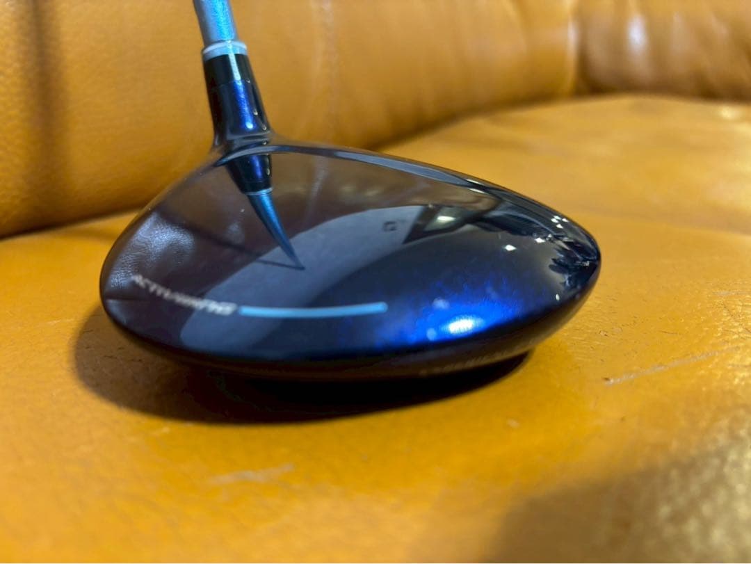 ゼクシオ 13 MP1300L 7W　XXIO 13 Lシャフト レディース