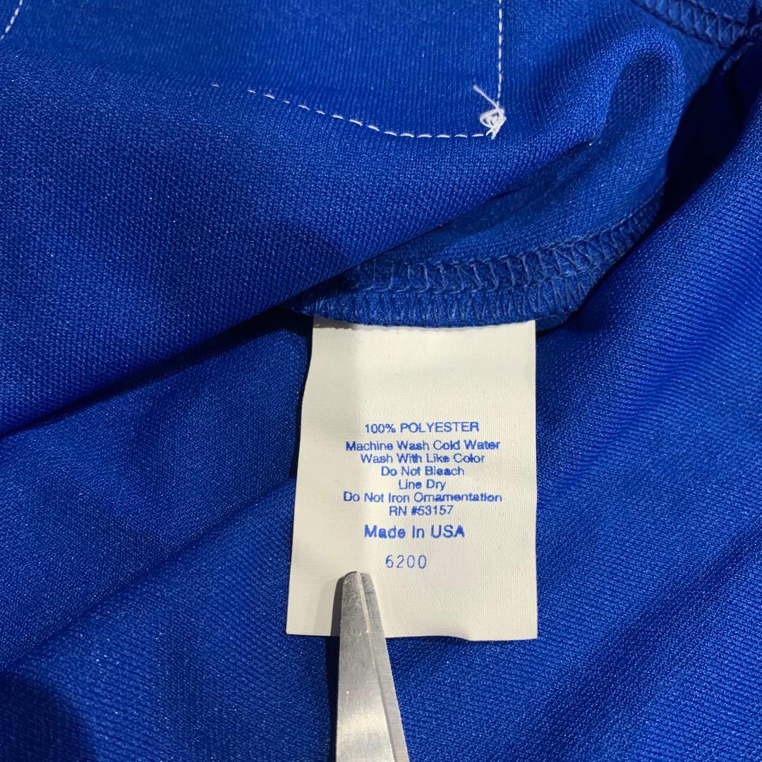 majestic カブス ユニフォーム #21 SOSA