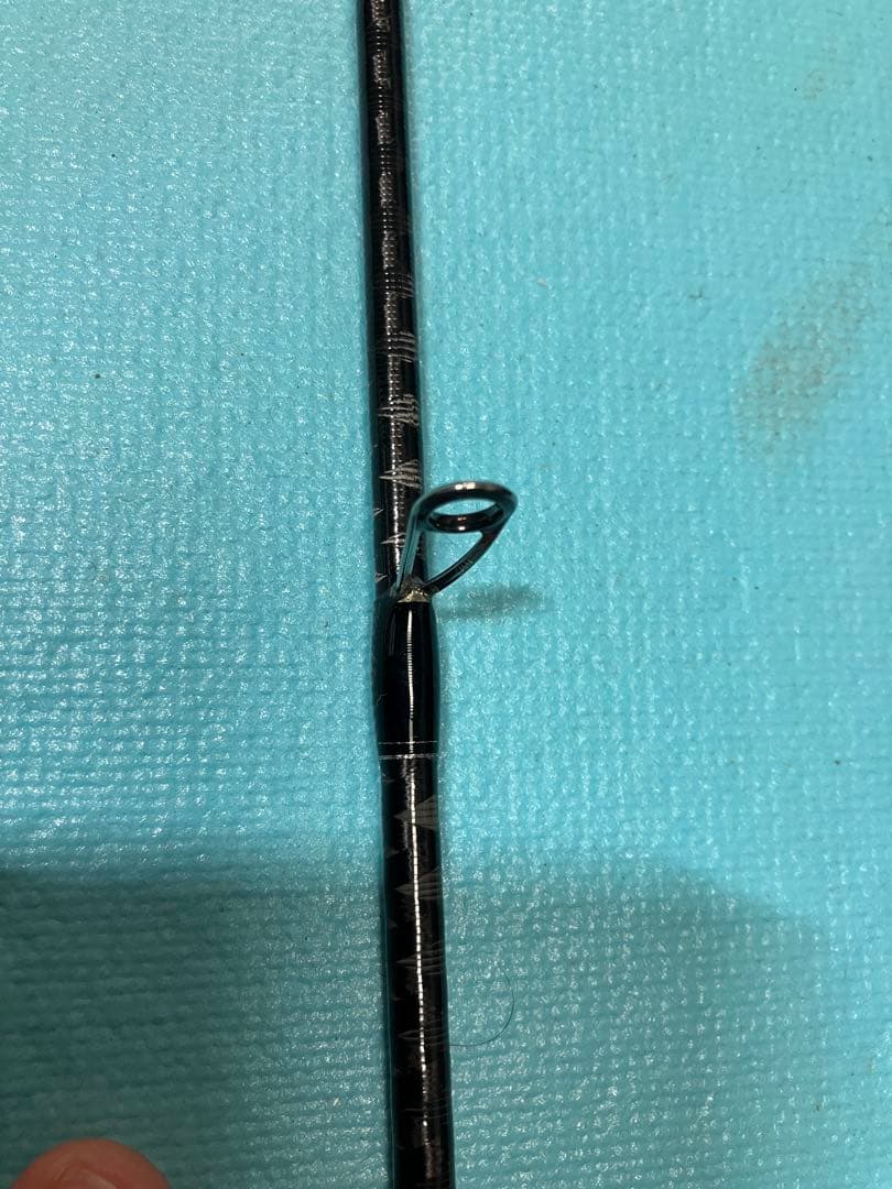 美品⭐︎ 18エクスセンスジェノス　S96M