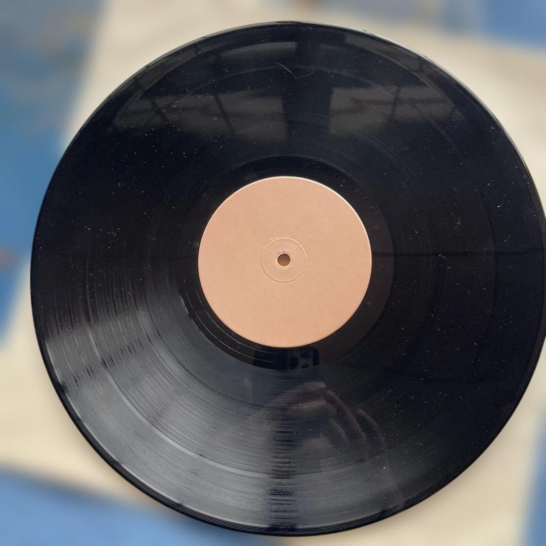 YMO（イエロー・マジック・オーケストラ）希少US版と国内版、レコード2枚セット