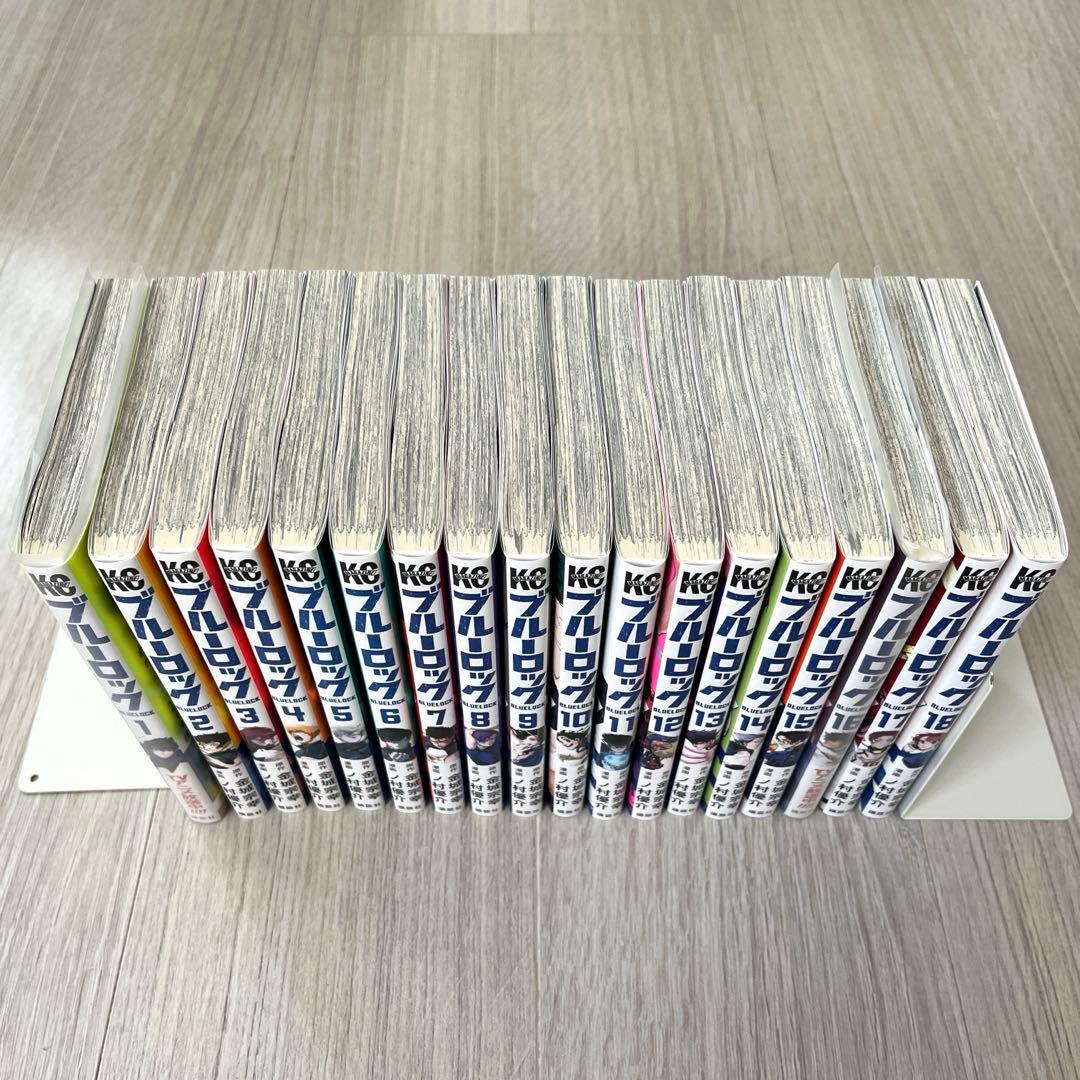 ブルーロック EPISODE凪 29巻無し セット まとめ売り