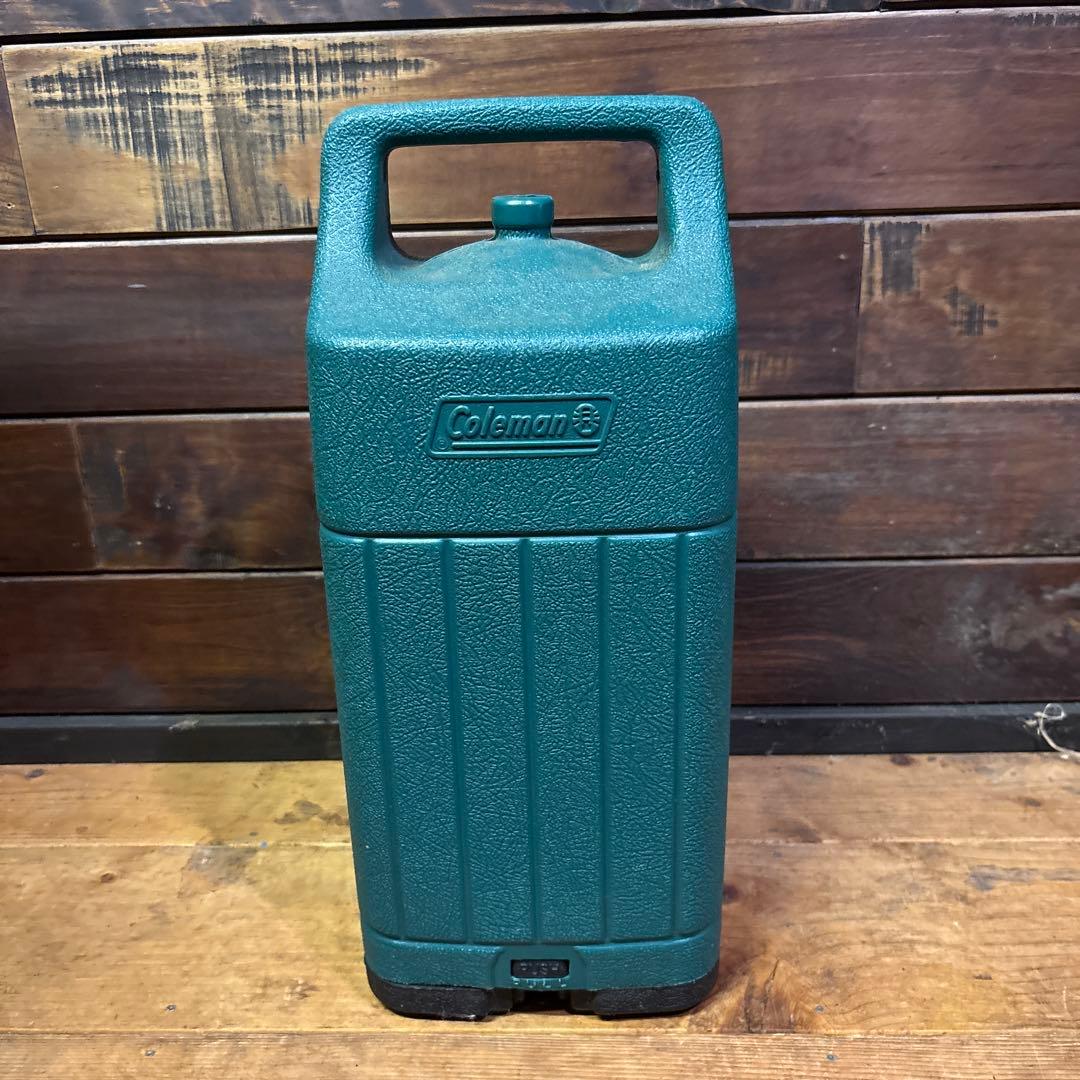 Coleman 286A ガソリンランタンtrangia燃料ボトルマントルセット