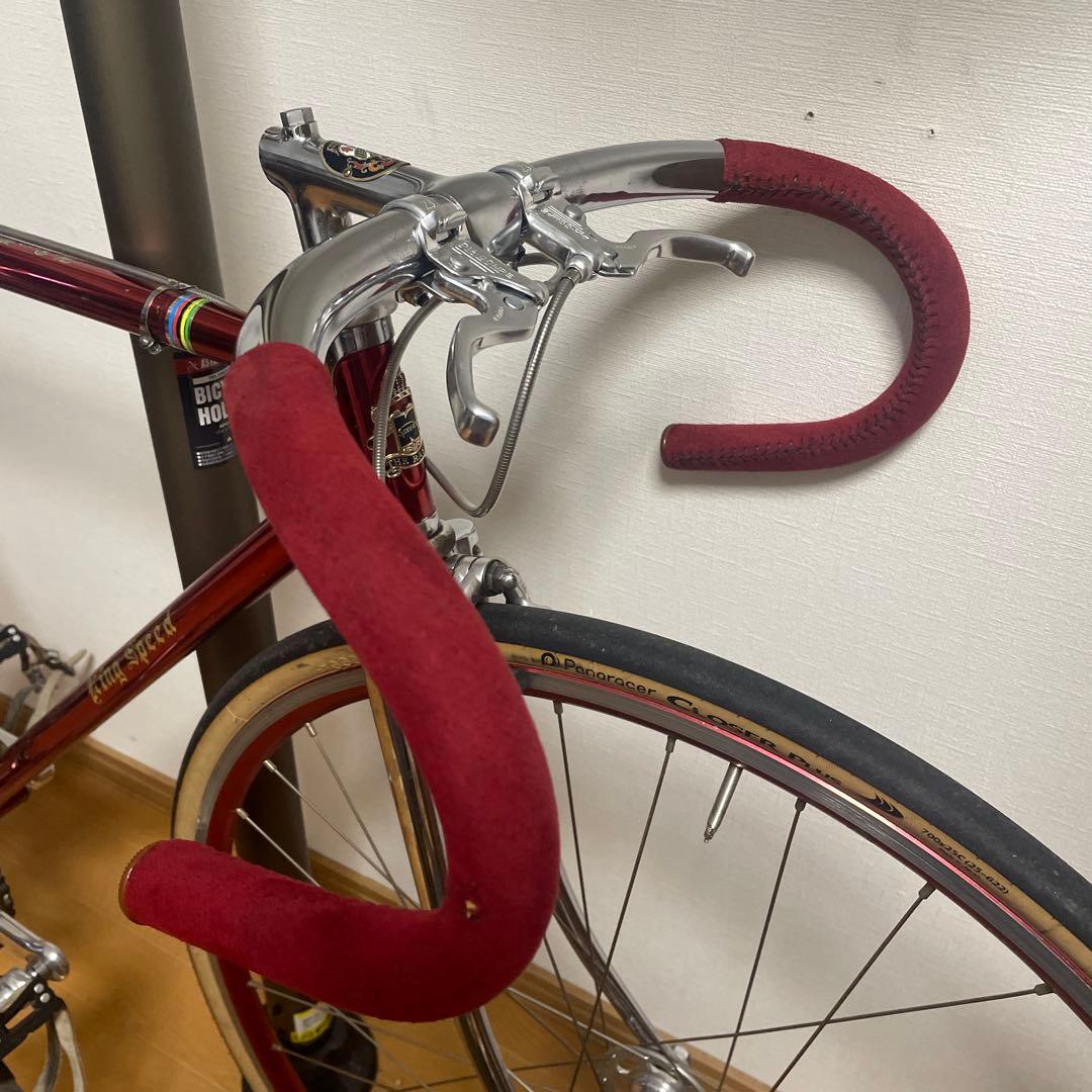 超希少！KING SPEED キングスピード トラックレーサー ピスト