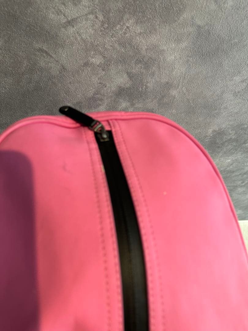 monzeeモンジーキャディバック