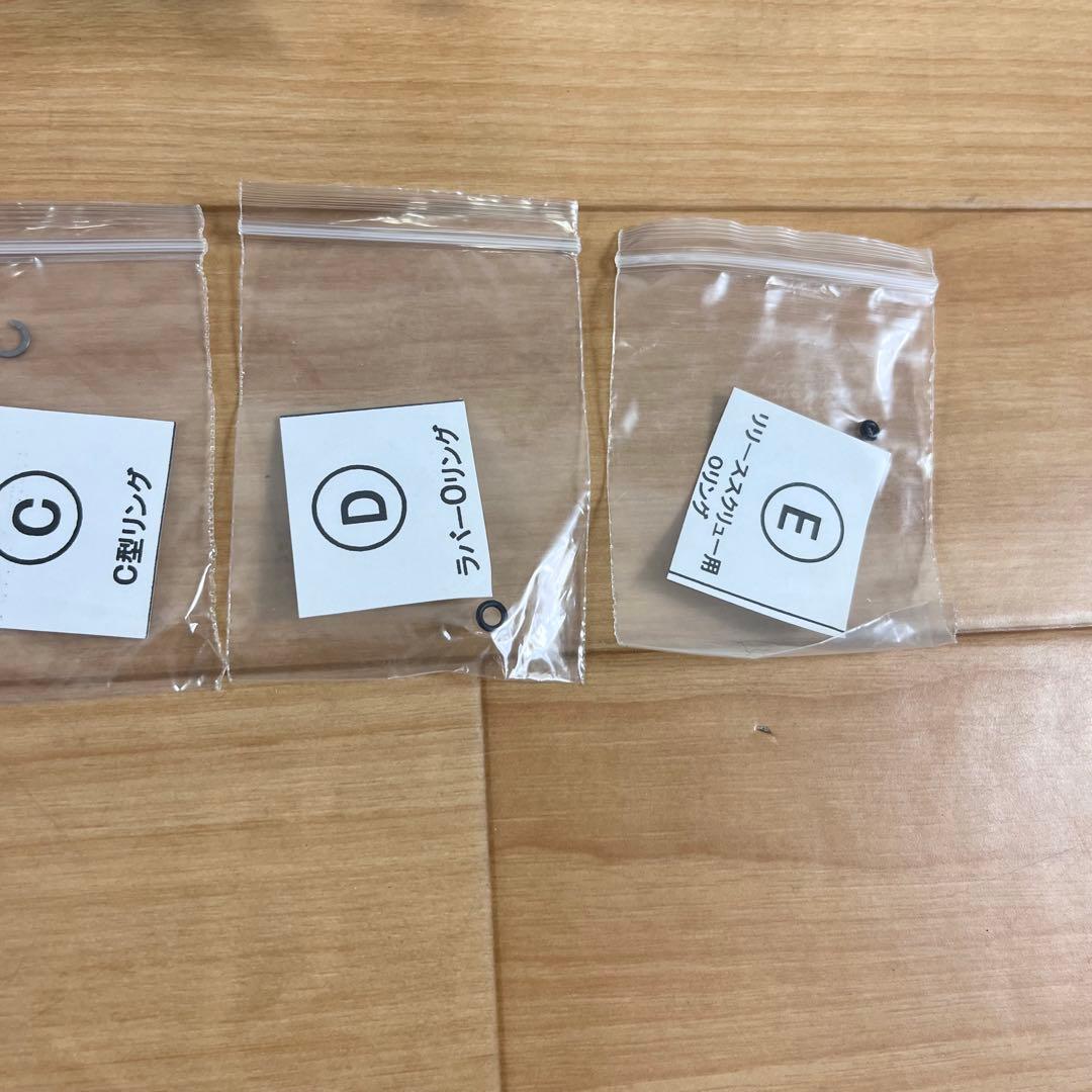 黒鯛工房 Limited 60V 両軸リール チヌ リール カセ 筏釣り ケース