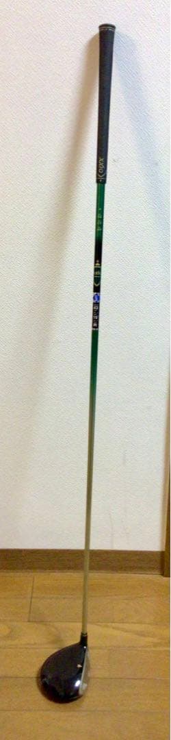 ゴルフクラブ　ゴルフバックMajesty Xxio ONOFF Odyssey