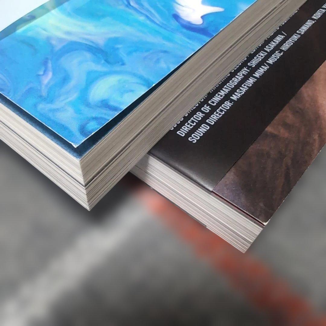 進撃の巨人　Final Season KEY ANIMATION BOOK