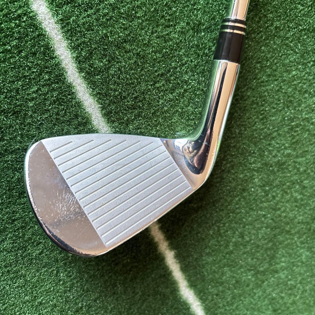 キャロウェイアイアン2019APEXPRO 4〜Pセット