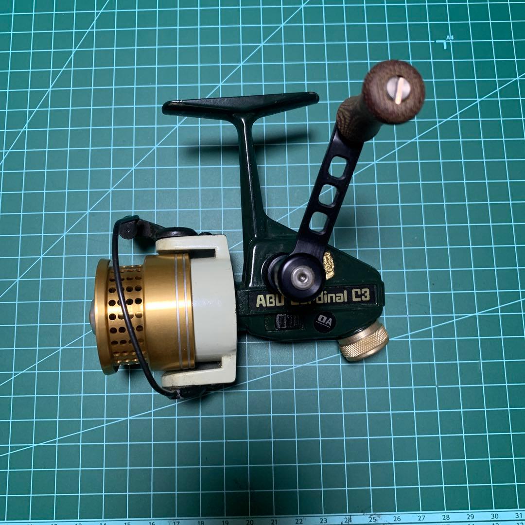 カーディナル C3 wcs