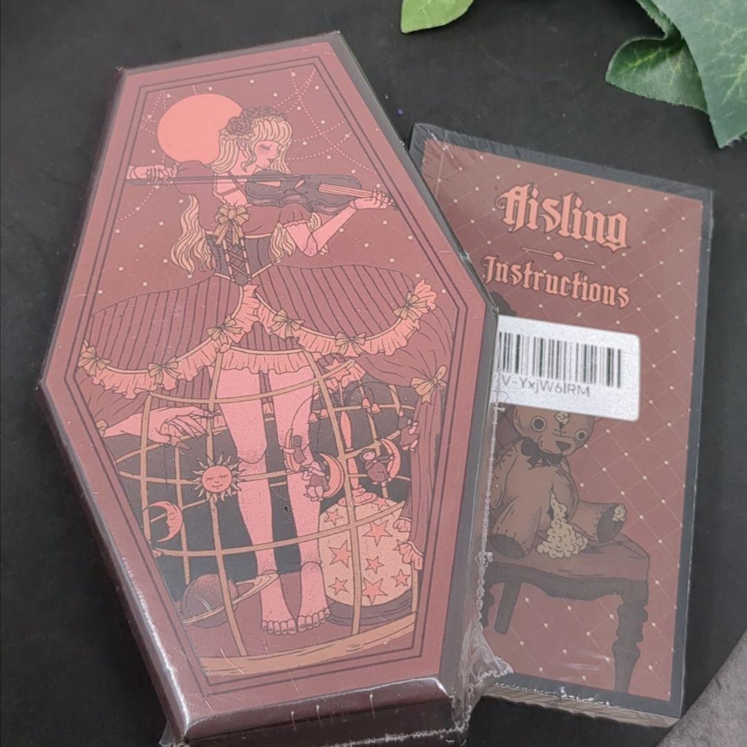 Nana˚✧₊✿⁺˳✧༚♡ʕ•ᴥ•ʔ★タロット