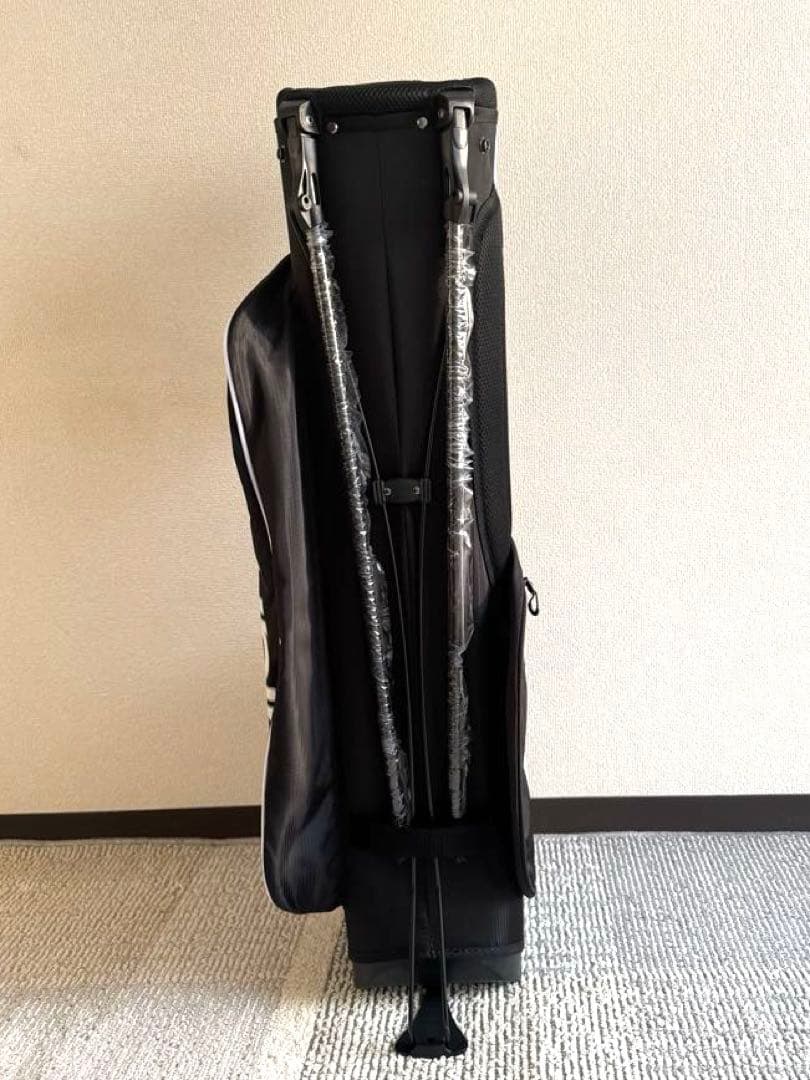 new balance キャディーバッグ