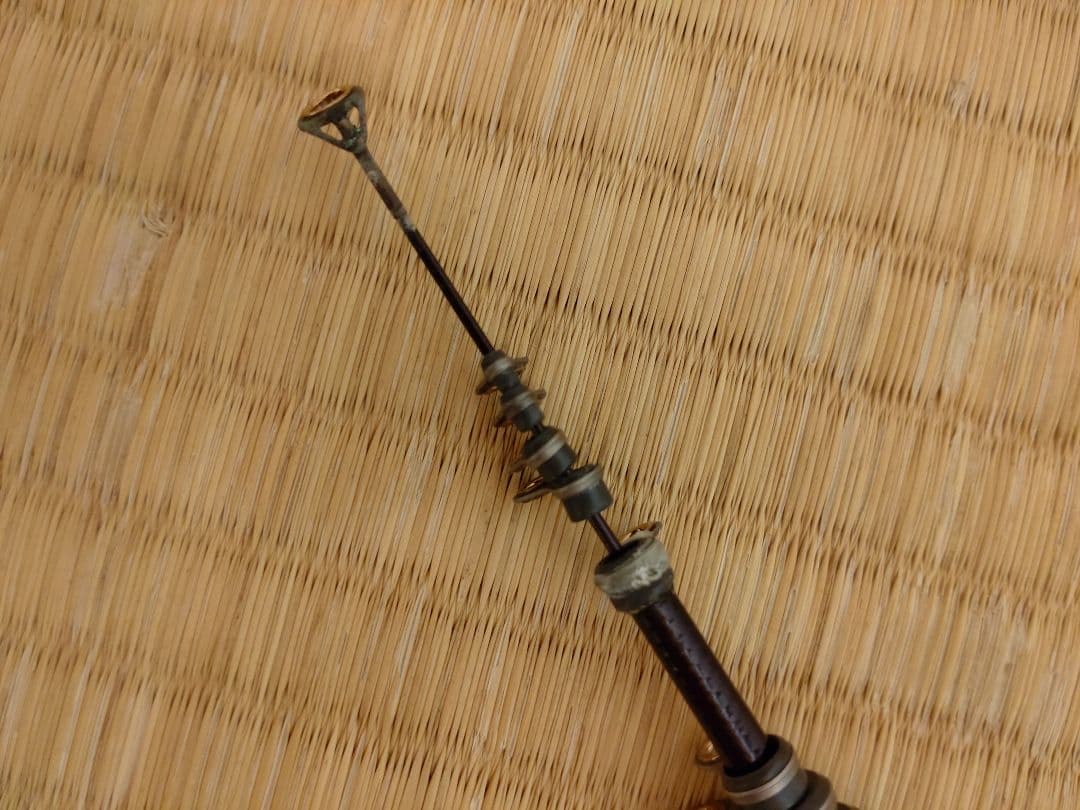 NF BASIS ベイシス 極翔 2-530