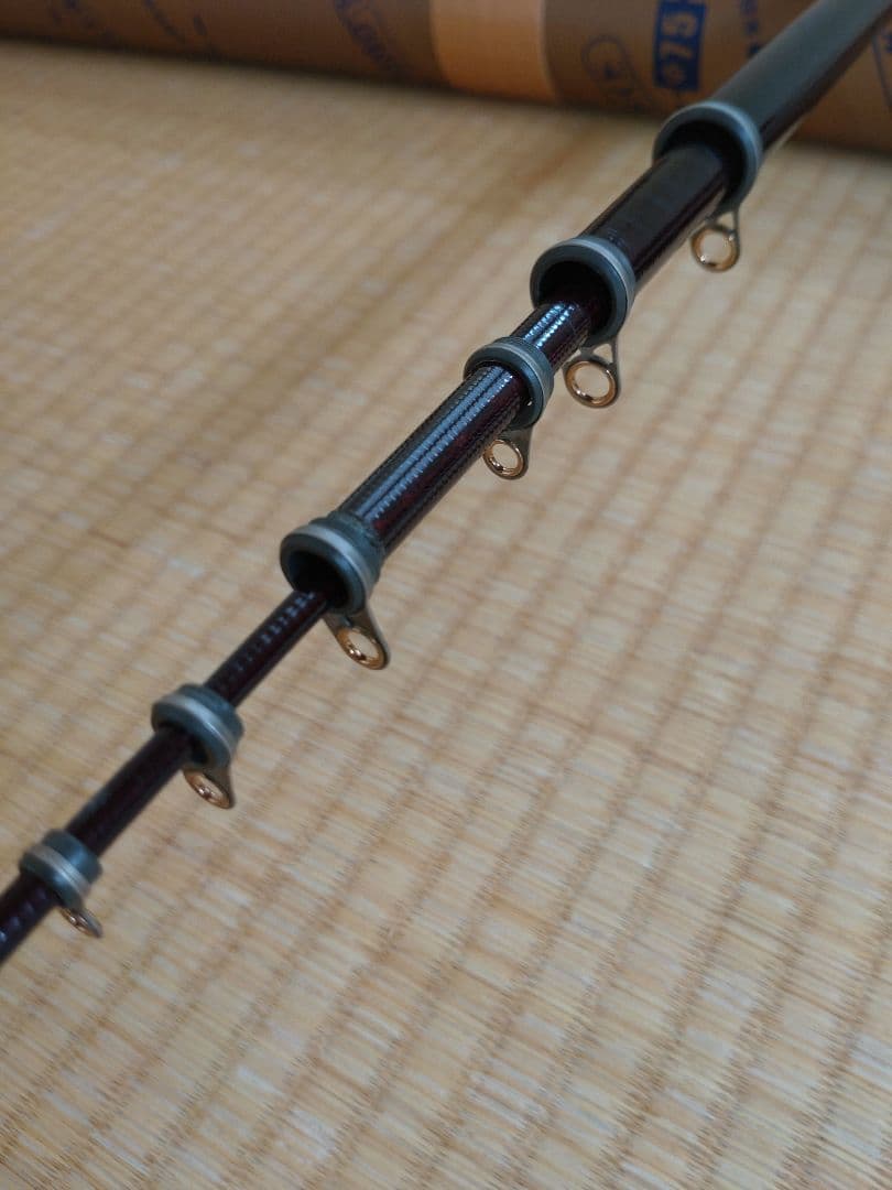 NF BASIS ベイシス 極翔 2-530