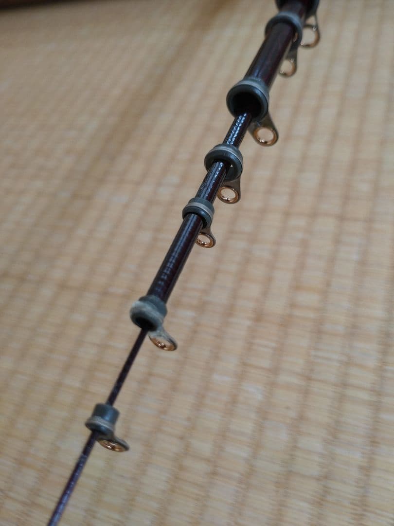 NF BASIS ベイシス 極翔 2-530