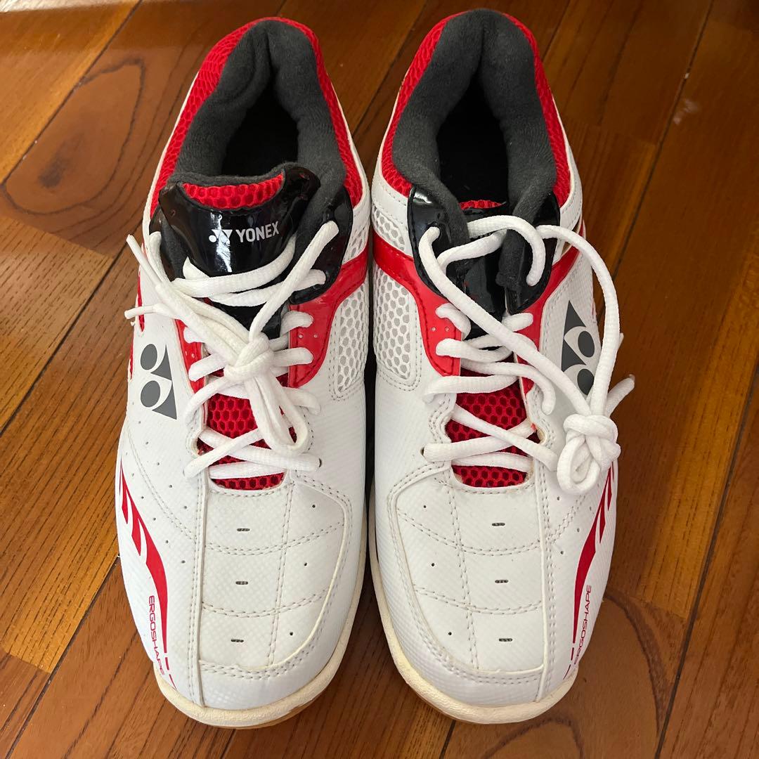 ヨネックス　シューズ