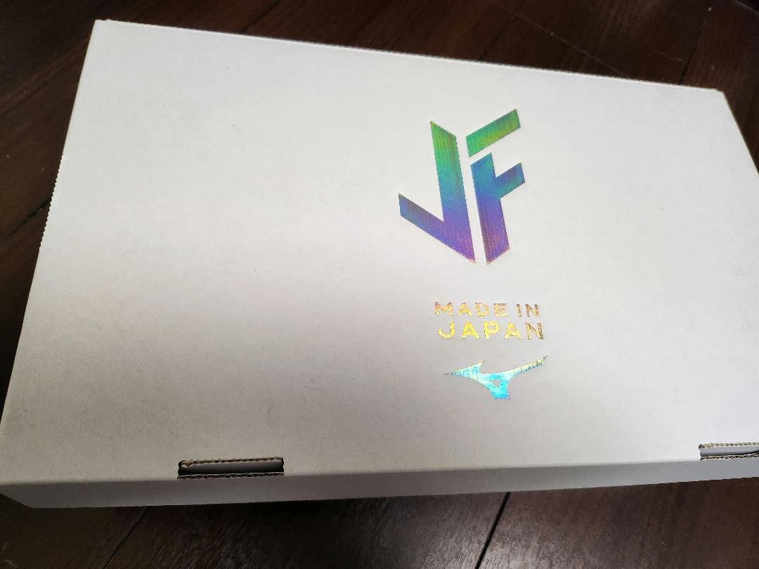 アルファ3ジャパン限定カラー、ジョアンフェリックスモデル24.5㎝新品未使用