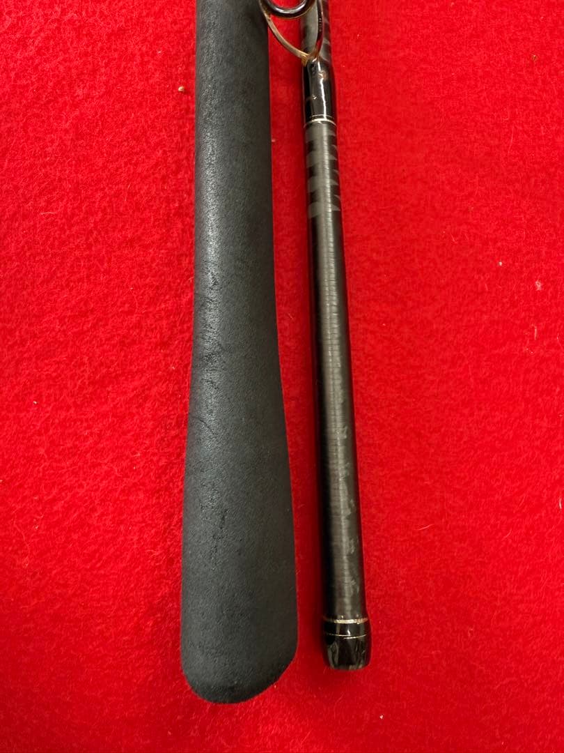 ENCOUNTER S100MH HI-POWER X C14+ エンカウンター