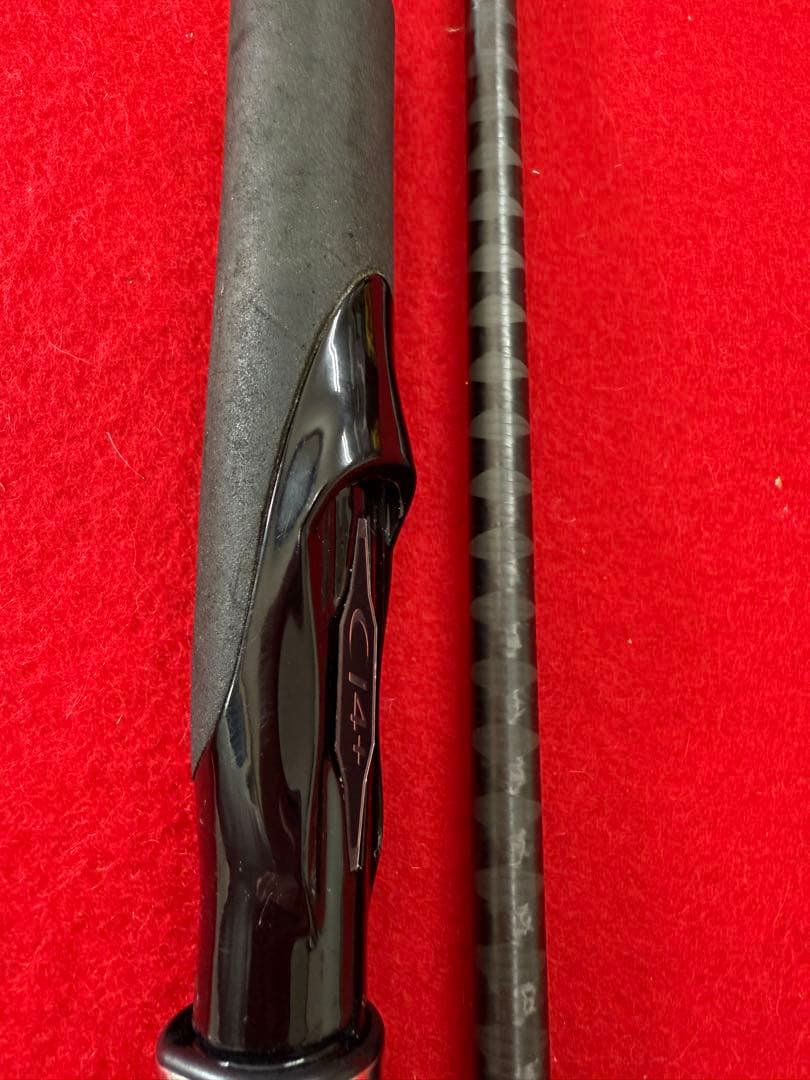 ENCOUNTER S100MH HI-POWER X C14+ エンカウンター